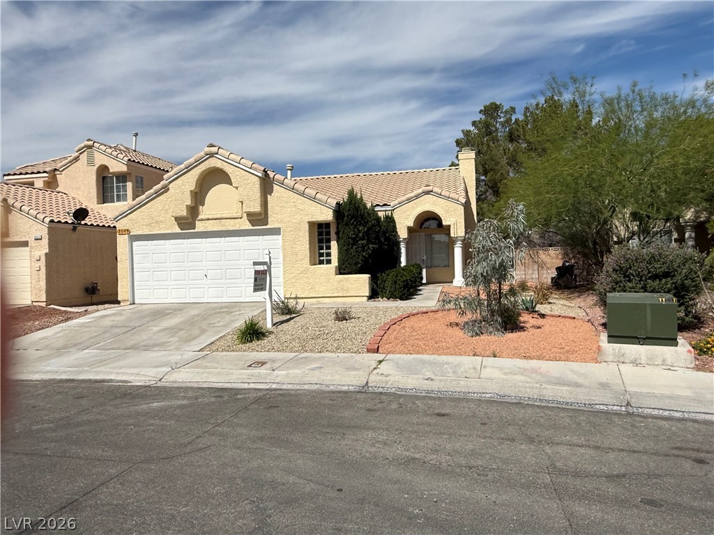3049 Brigantine Way