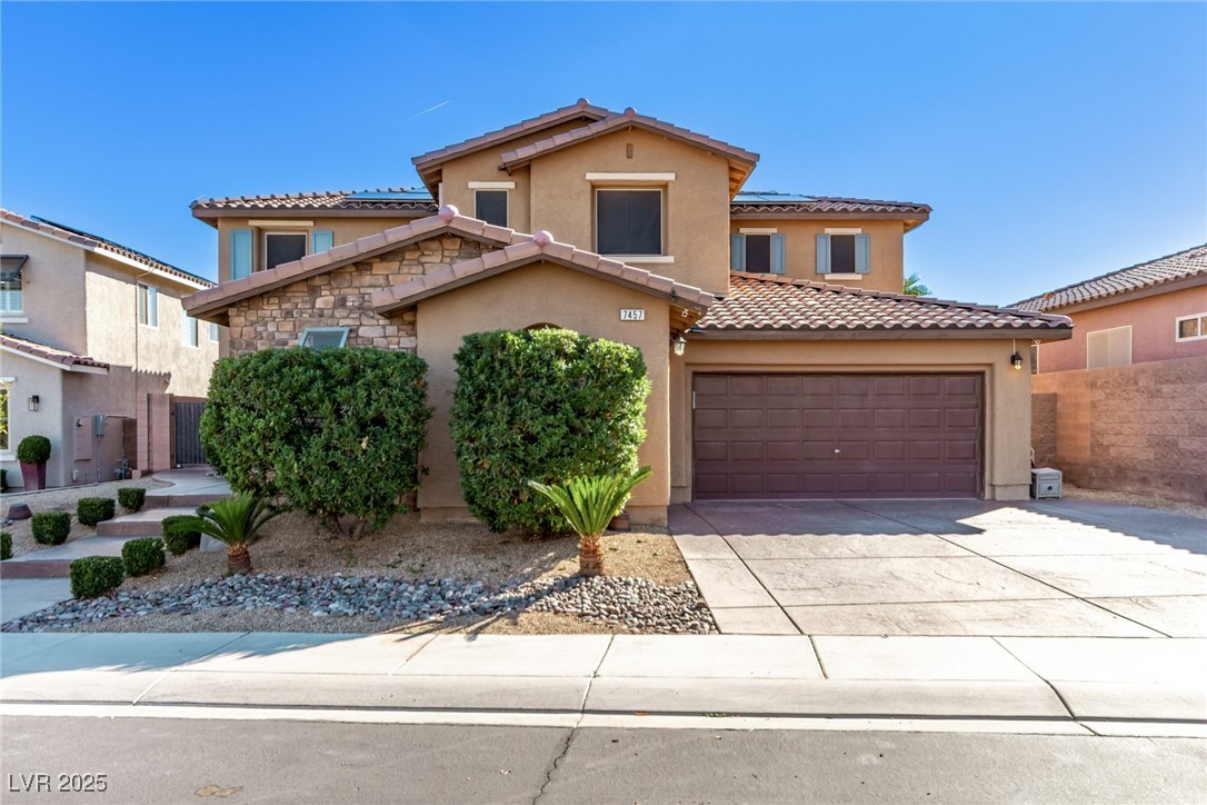 7457 Mezzanine View Avenue