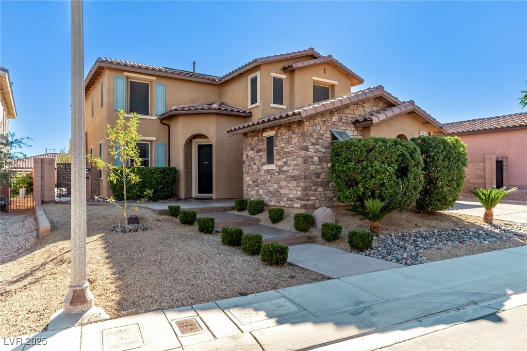 7457 Mezzanine View Avenue