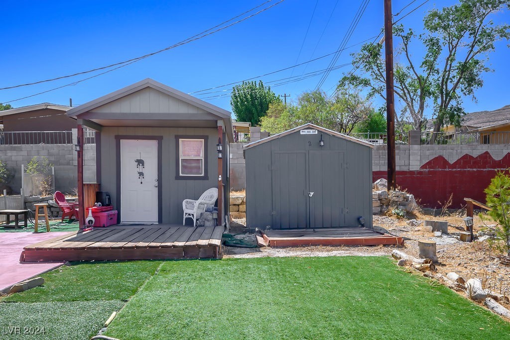 16 Cerrito Street, Blue Diamond, Nevada image 29
