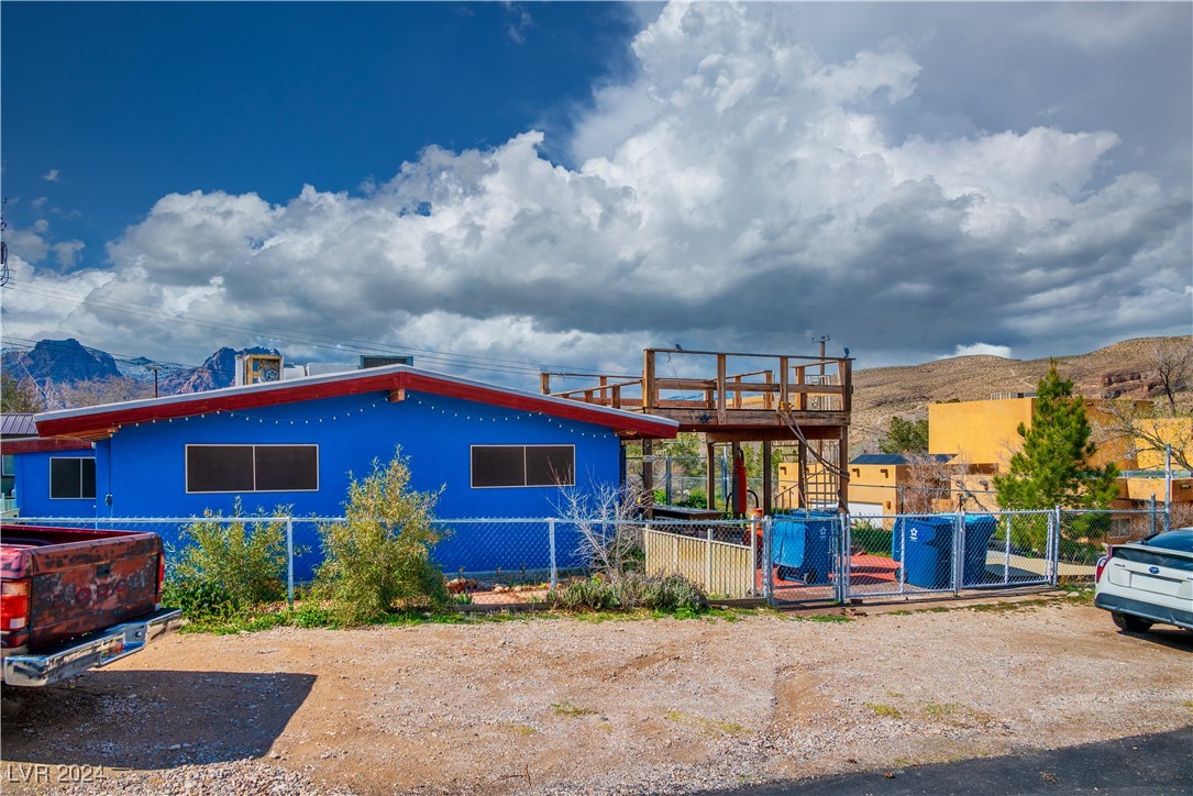 16 Cerrito Street, Blue Diamond, Nevada image 2