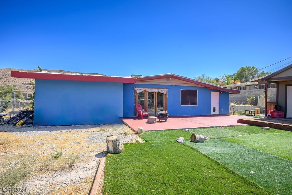 16 Cerrito Street, Blue Diamond, Nevada image 50