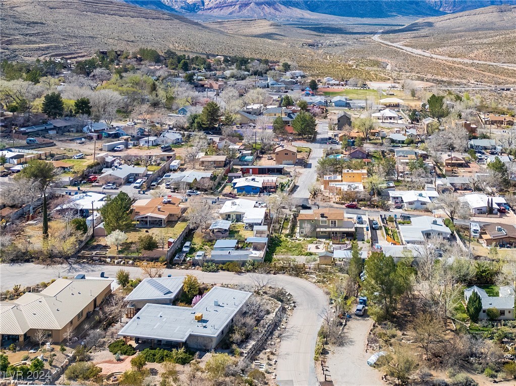 16 Cerrito Street, Blue Diamond, Nevada image 36