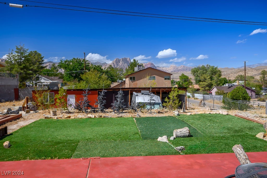 16 Cerrito Street, Blue Diamond, Nevada image 28