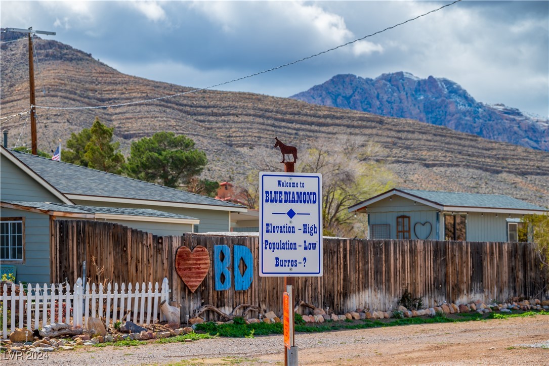 16 Cerrito Street, Blue Diamond, Nevada image 39