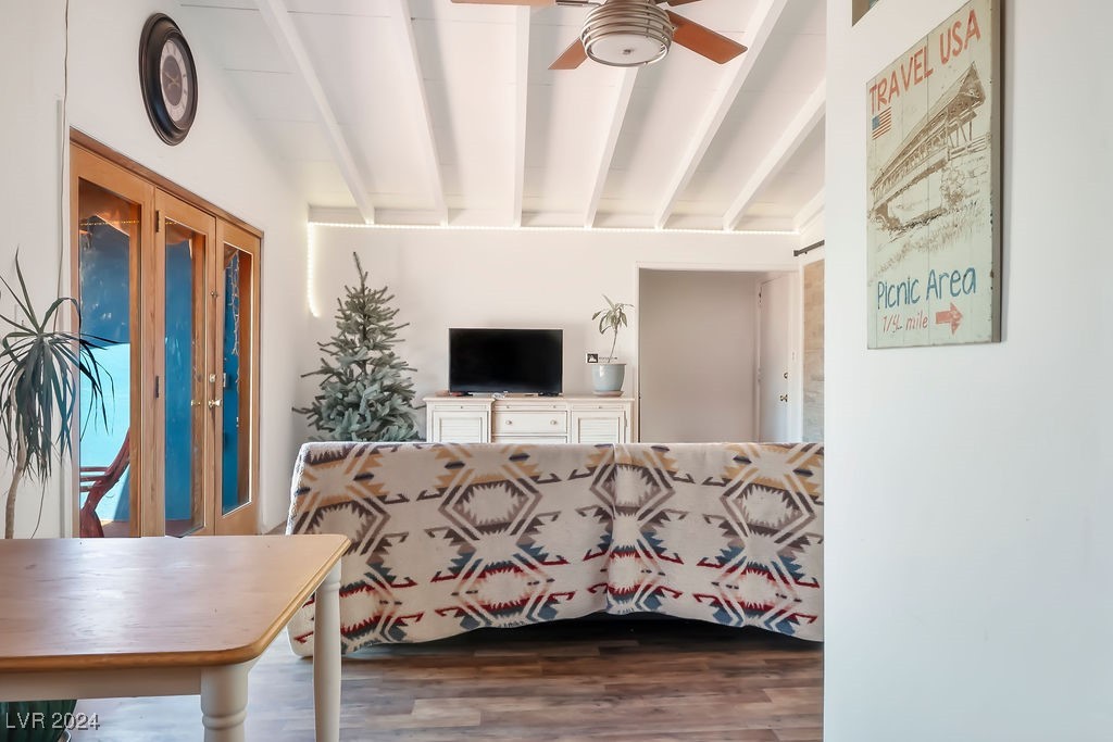16 Cerrito Street, Blue Diamond, Nevada image 16