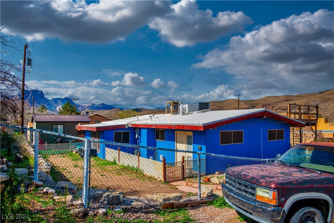16 Cerrito Street, Blue Diamond, Nevada image 7