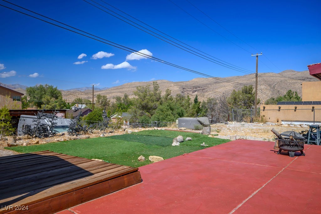 16 Cerrito Street, Blue Diamond, Nevada image 49