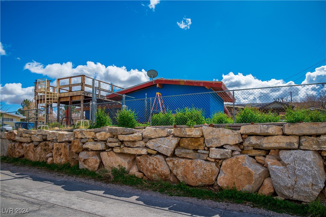 16 Cerrito Street, Blue Diamond, Nevada image 37