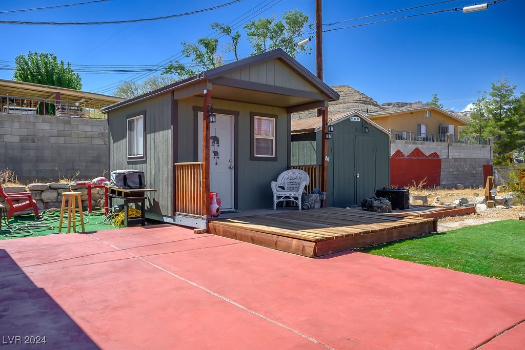 16 Cerrito Street, Blue Diamond, Nevada image 48