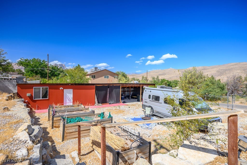 16 Cerrito Street, Blue Diamond, Nevada image 30