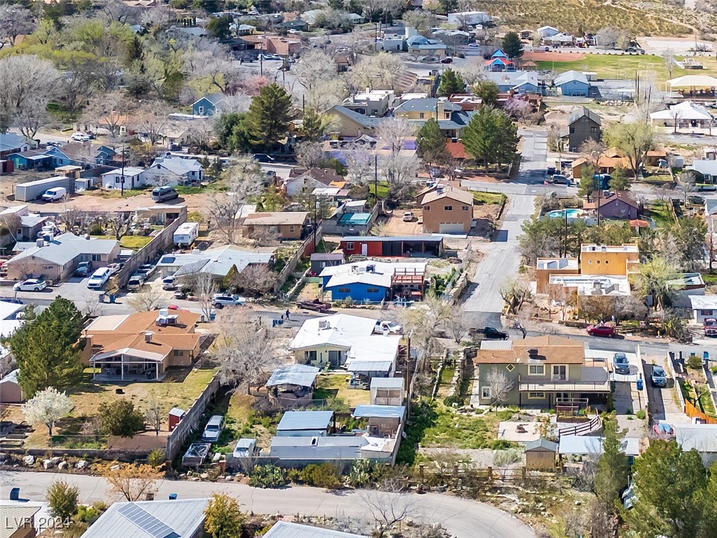 16 Cerrito Street, Blue Diamond, Nevada image 34