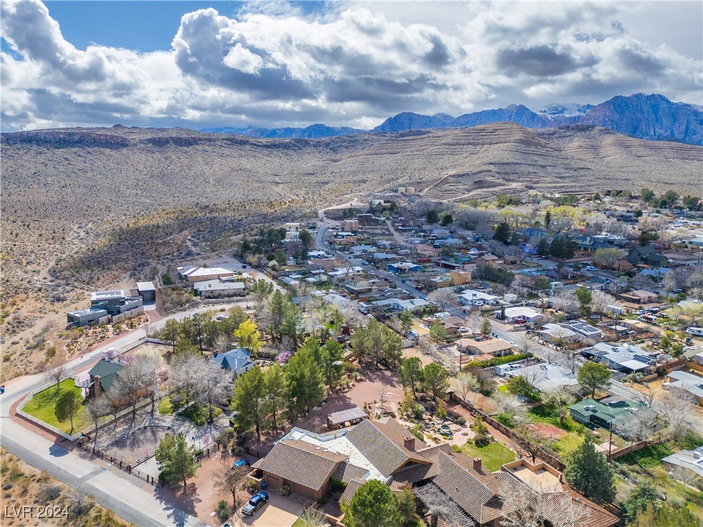 16 Cerrito Street, Blue Diamond, Nevada image 33