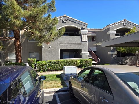 Condo For Rent - Residential Lease<br/> Las Vegas, NV 89118