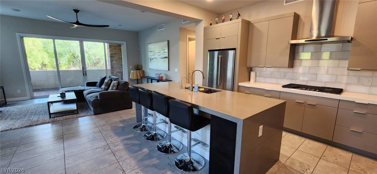 11280 Granite Ridge Drive 1126