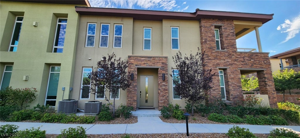 Photo of 11280 Granite Ridge Drive #1126, Las Vegas, NV 89135 (MLS # 2828520)