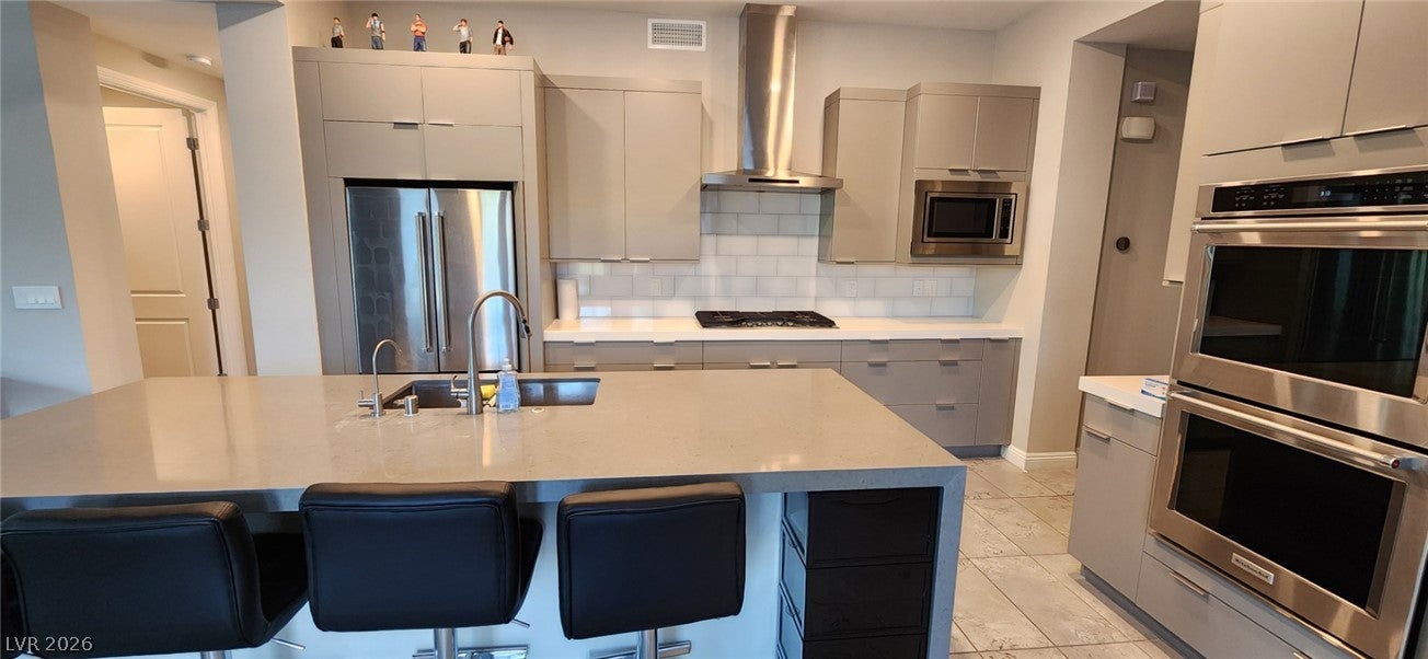 11280 Granite Ridge Drive 1126