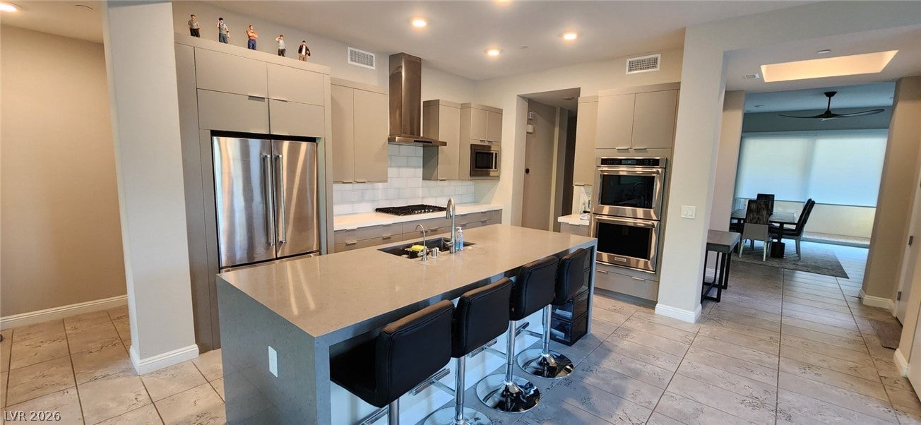 11280 Granite Ridge Drive 1126
