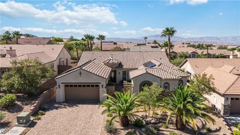 2669 Chateau Clermont Street Henderson NV 89044