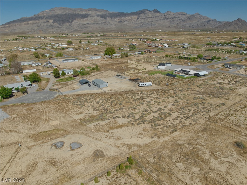 Land, North Las Vegas, Nevada image 8