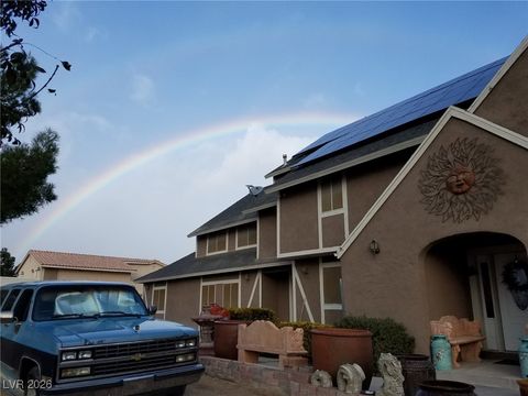 6658 Elkhorn Road Las Vegas NV 89131