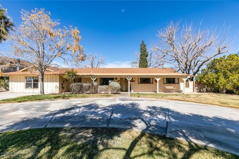 4530 W Maulding Avenue Las Vegas NV 89139
