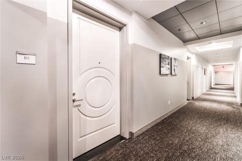 Tiny photo for 900 Las Vegas Boulevard #911, Las Vegas, NV 89101 (MLS # 2776633)