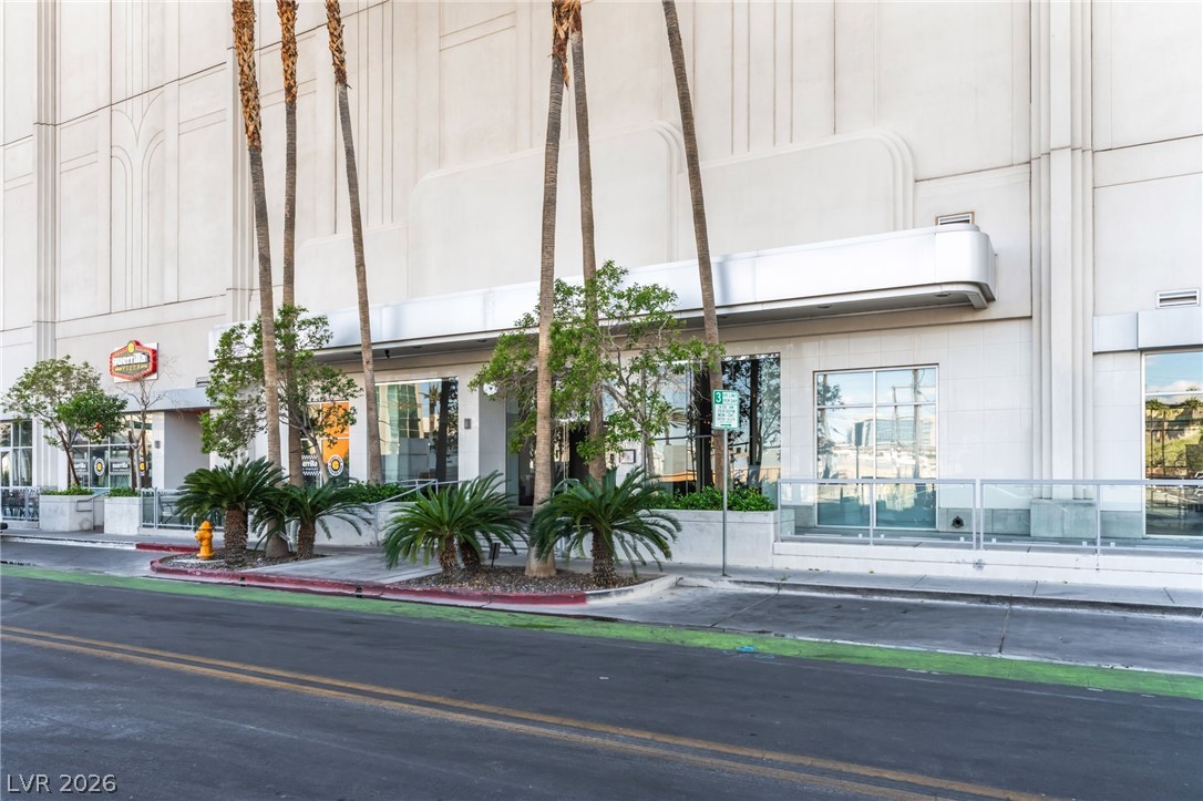 900 Las Vegas Boulevard 911