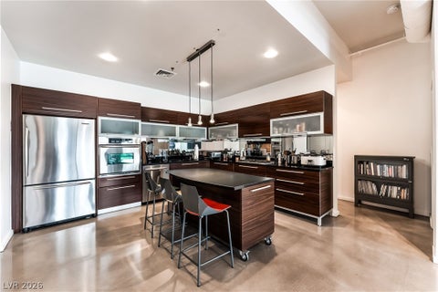 Tiny photo for 900 Las Vegas Boulevard #911, Las Vegas, NV 89101 (MLS # 2776633)