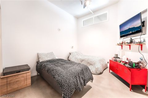 Tiny photo for 900 Las Vegas Boulevard #911, Las Vegas, NV 89101 (MLS # 2776633)