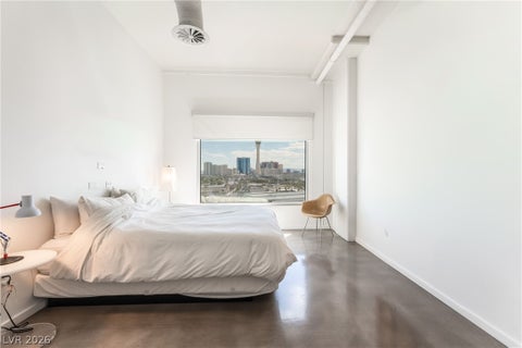 Tiny photo for 900 Las Vegas Boulevard #911, Las Vegas, NV 89101 (MLS # 2776633)