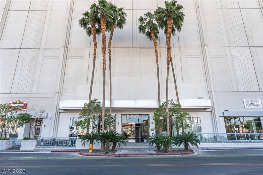 900 Las Vegas Boulevard 911