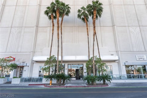 Tiny photo for 900 Las Vegas Boulevard #911, Las Vegas, NV 89101 (MLS # 2776633)