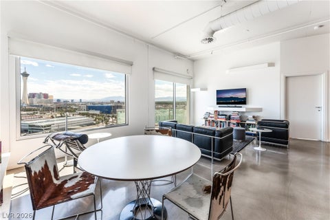 Tiny photo for 900 Las Vegas Boulevard #911, Las Vegas, NV 89101 (MLS # 2776633)