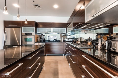 Tiny photo for 900 Las Vegas Boulevard #911, Las Vegas, NV 89101 (MLS # 2776633)