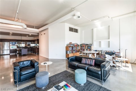Tiny photo for 900 Las Vegas Boulevard #911, Las Vegas, NV 89101 (MLS # 2776633)