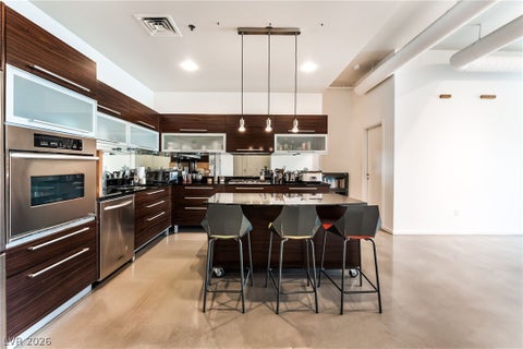 Tiny photo for 900 Las Vegas Boulevard #911, Las Vegas, NV 89101 (MLS # 2776633)