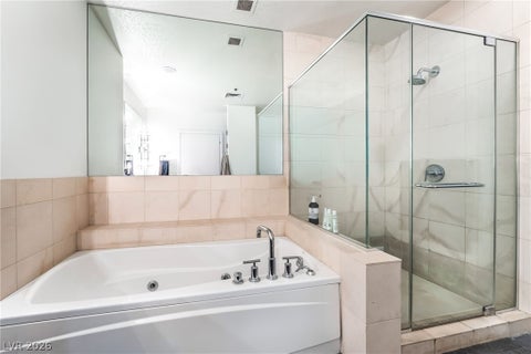 Tiny photo for 900 Las Vegas Boulevard #911, Las Vegas, NV 89101 (MLS # 2776633)