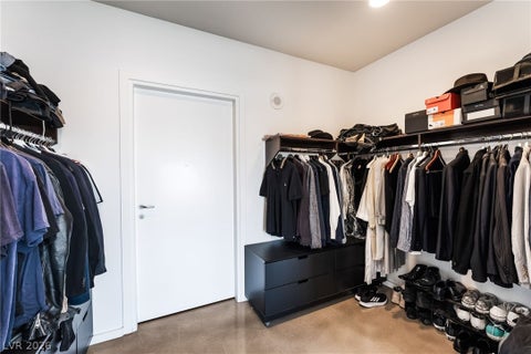 Tiny photo for 900 Las Vegas Boulevard #911, Las Vegas, NV 89101 (MLS # 2776633)
