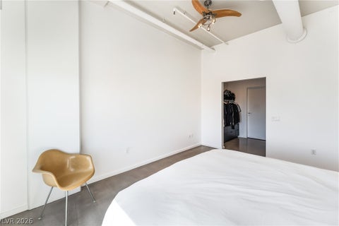 Tiny photo for 900 Las Vegas Boulevard #911, Las Vegas, NV 89101 (MLS # 2776633)