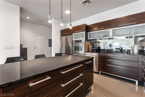 Tiny photo for 900 Las Vegas Boulevard #911, Las Vegas, NV 89101 (MLS # 2776633)