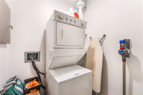 Tiny photo for 900 Las Vegas Boulevard #911, Las Vegas, NV 89101 (MLS # 2776633)