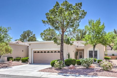 2509 Banora Point Drive Las Vegas NV 89134