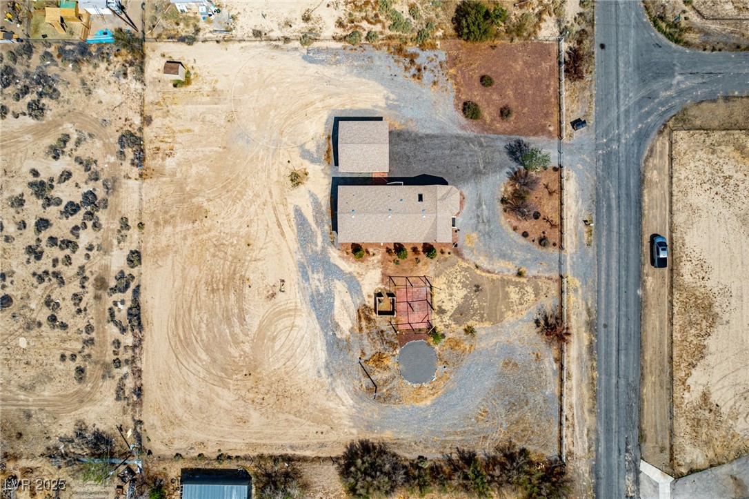 350 Chapparel Avenue, Pahrump, Nevada image 5