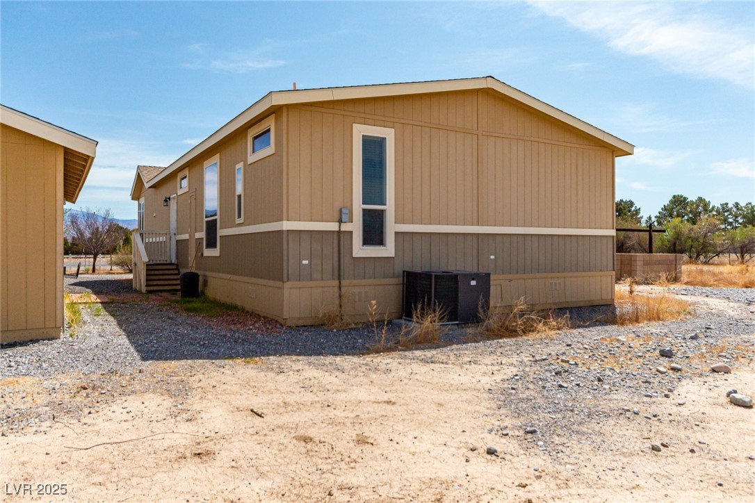 350 Chapparel Avenue, Pahrump, Nevada image 31