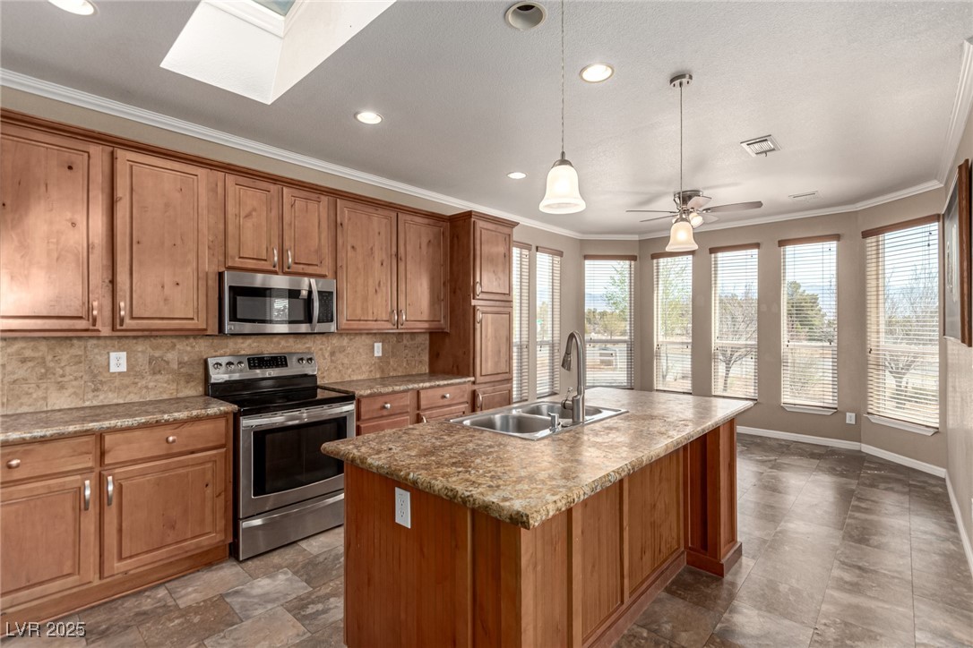 350 Chapparel Avenue, Pahrump, Nevada image 4