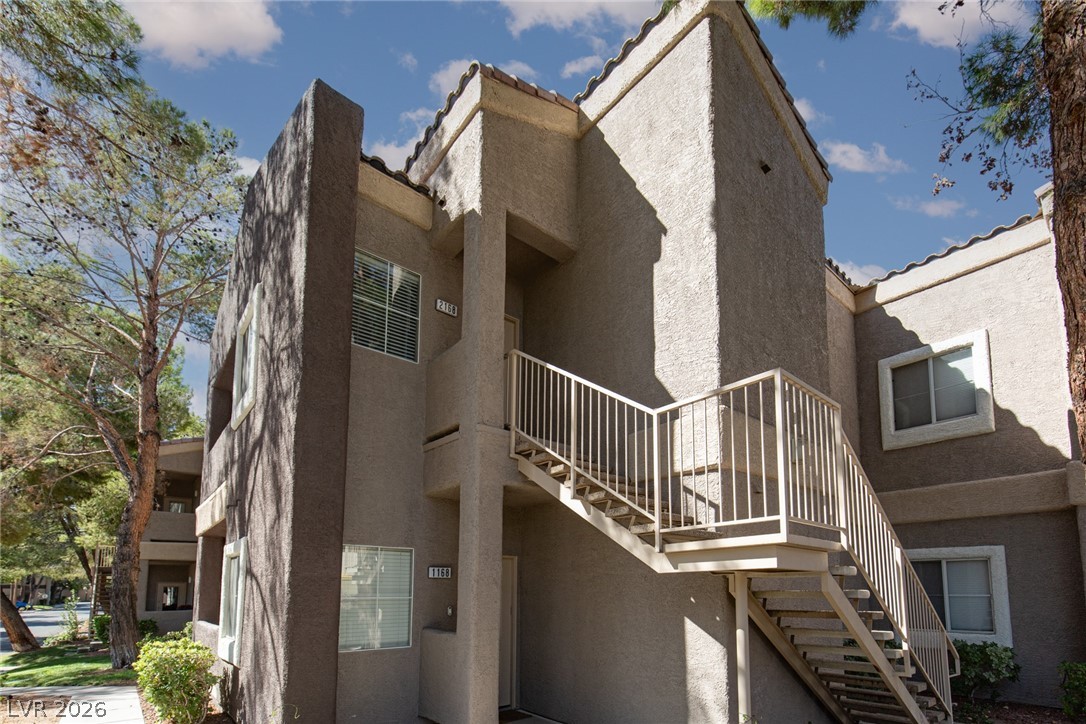 5250 S RAINBOW Boulevard 2168