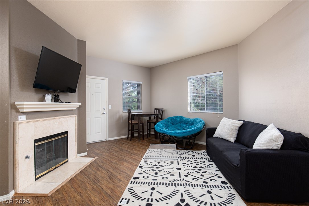 5250 S RAINBOW Boulevard 2168