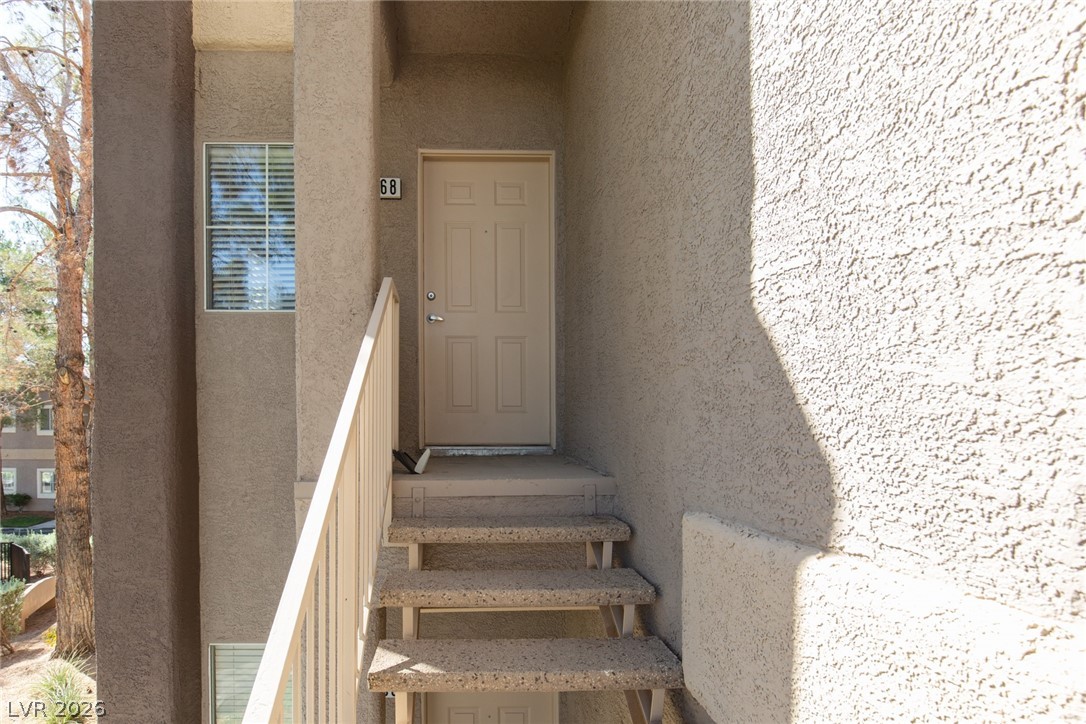 5250 S RAINBOW Boulevard 2168
