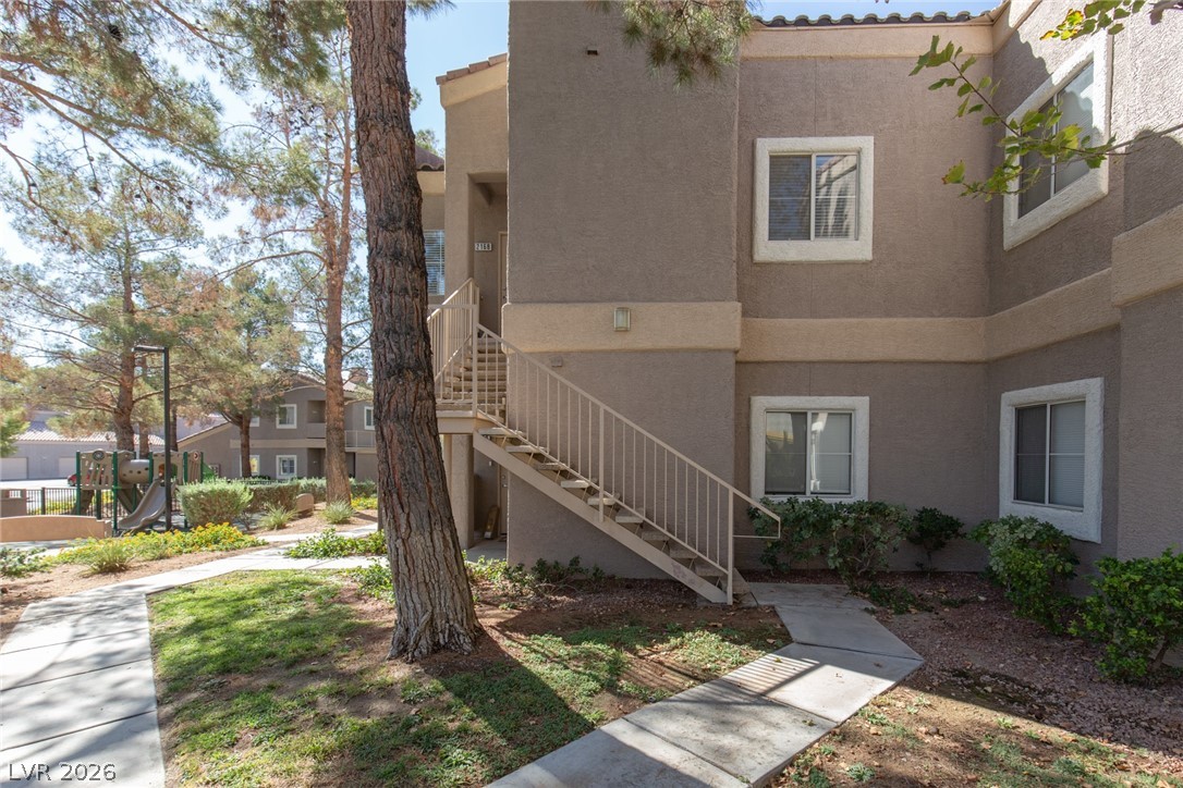 5250 S RAINBOW Boulevard 2168